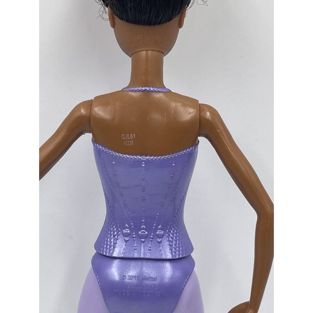 Barbie You Can Be Anything Ballerina African American Doll - Picture 11 of 15